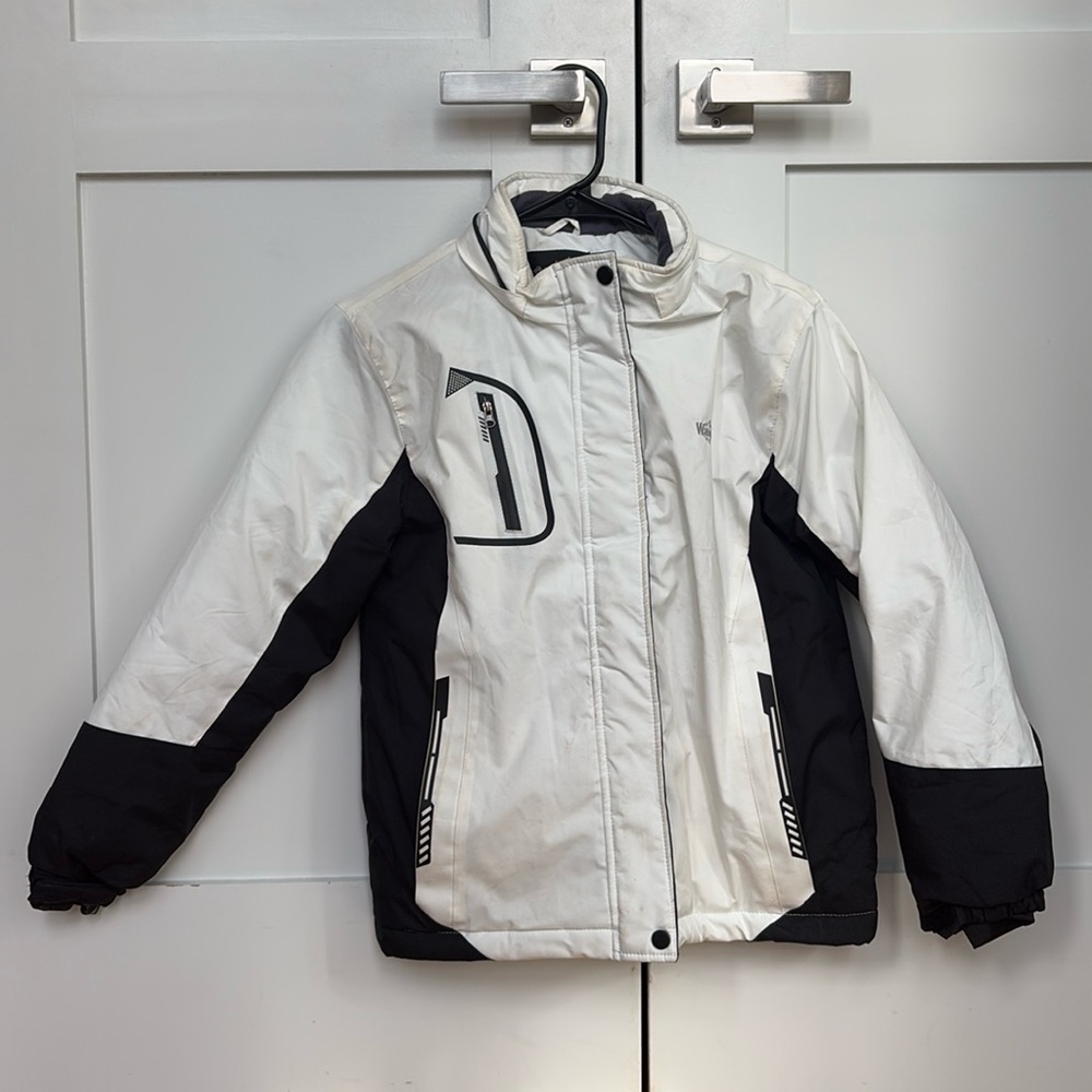 Wantdo ski and snowboarding jacket
